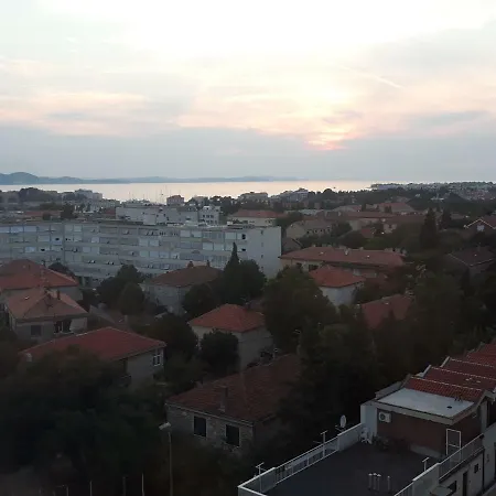 Apartman Natali *