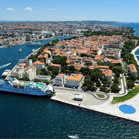 Natali Apartman *