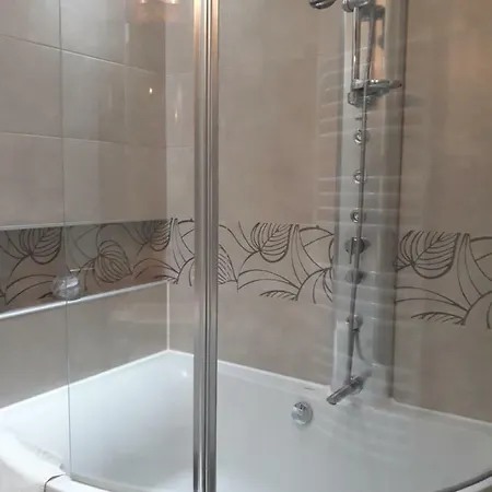 Natali Apartman *